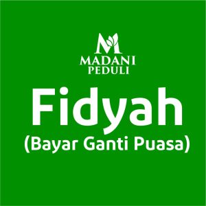 Zakat Fidyah